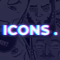 ICONS.