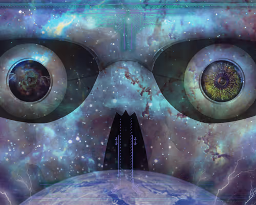 Avenged Sevenfold X Cam Rackam