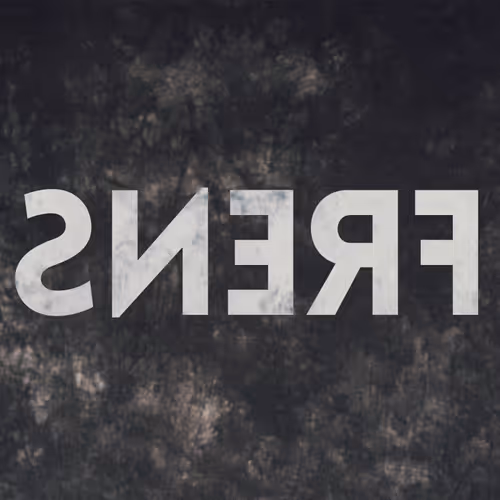 FRENS by Waleed Shah