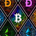 Crypto Badge | Series 1 - old