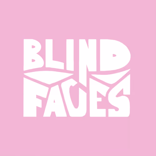 BlindFaces