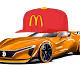 Fast Food EtherLambos