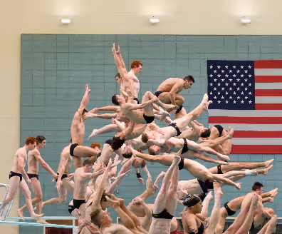 Pelle Cass: Crowded Fields II