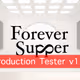 Forever Supper (ProdTest)