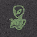 EscapedAlien - old V2