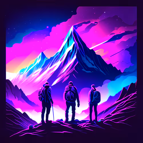 Works Created for InPeak by TheBenMeadows