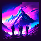 Works Created for InPeak by TheBenMeadows