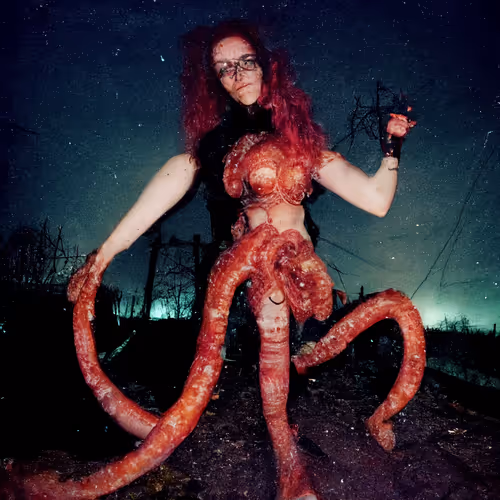very rare found photos