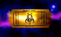 Meta Bounty Hunters Ticket