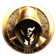 CryptoHonors