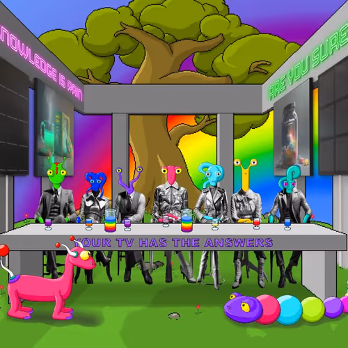 Clod 255 - First expansion - Mystery Pack