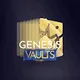 Genesis Vaults