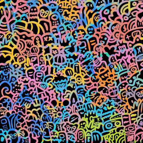 Bad doodle for tomorrow