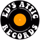 Eds Attic Classic Pixelated LPs