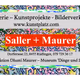 Saller und Maurer