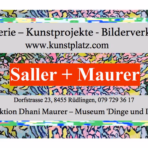 Saller und Maurer