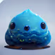 Slime AI 3D Unreal Engine
