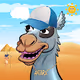 Crazy Arabian Camels - old