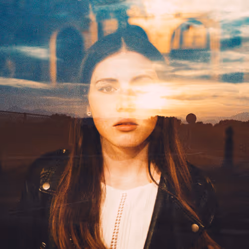 Paradis Bleu - Editions by Louis Dazy