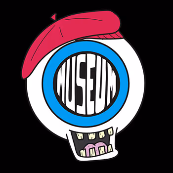 The Blinkless Museum