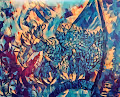 Drago Abstract