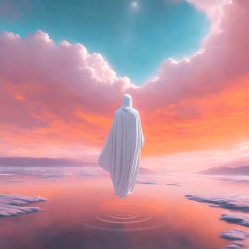 The Wandering