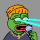 Cryptodickpepes by Yuzo
