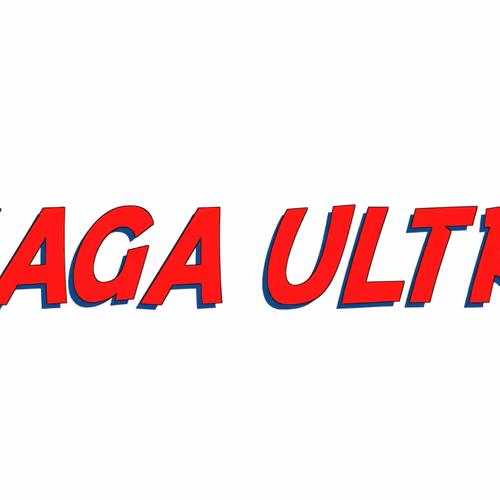 MAGA ULTRA