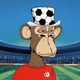 World Cup Yacht Club Official