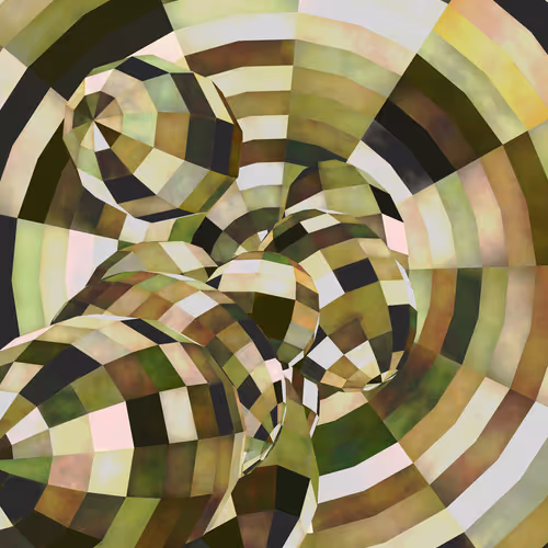 Liminal by Julien Espagnon