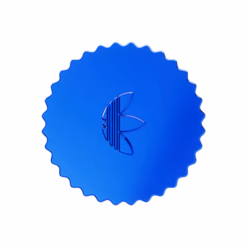 adidas /// council Badge