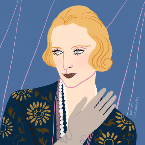 Women in the History