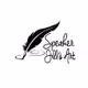Broken Series by Speaker Jill