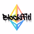 Blockffiti