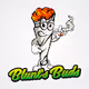 Blunt's Buds