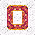 Colorful A to Z