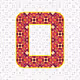 Colorful A to Z