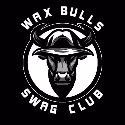 Wax Bulls Swag Club