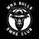 Wax Bulls Swag Club