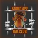 Bored Ape Jail Club
