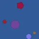 Non Interacting Forms | P5JS JAVASCRIPT