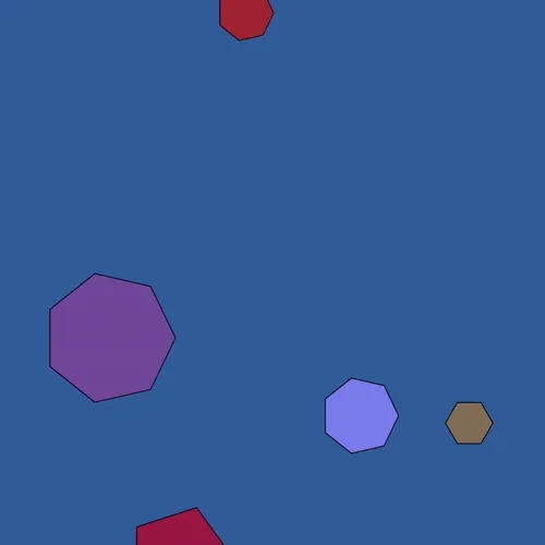 Non Interacting Forms | P5JS JAVASCRIPT