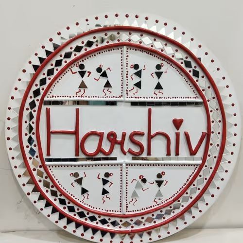 HARSHIV
