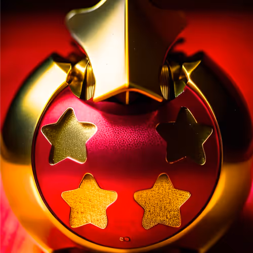 to honor the Talents