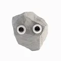 Cuter Rocks