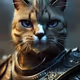 The Cats of War
