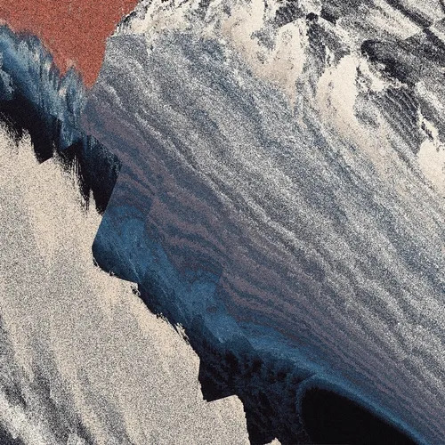 The View Inside My Eyelids