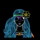 Glow Girls