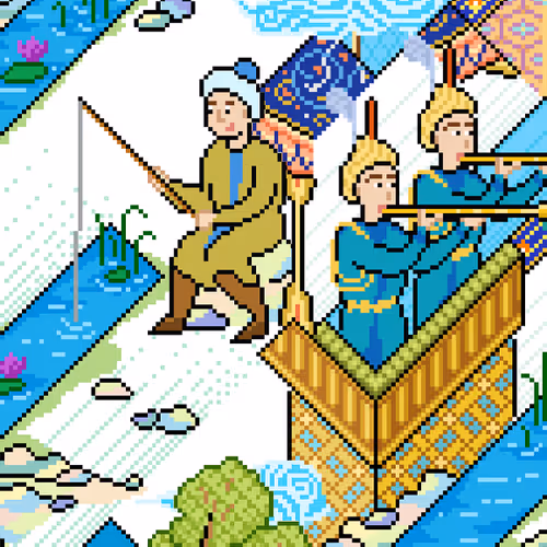 Decal by Naime banner