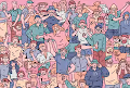 Koke_illust